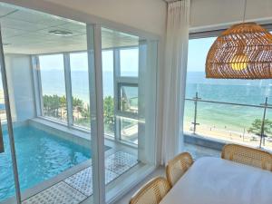 Boryeong I-Ocean Pool Villa