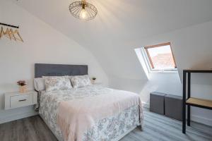 A Casita Do Muelle - Cambados