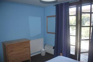 Villas Maison - Limoux : photos des chambres