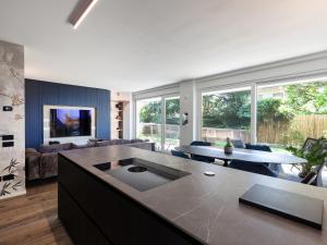 Mirabello Private Pool Apartment