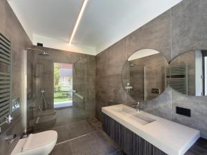 Mirabello Private Pool Apartment