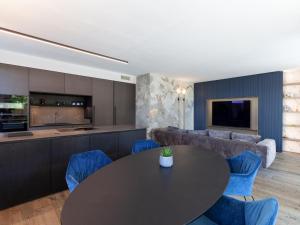 Mirabello Private Pool Apartment