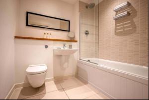 Stylish Stay in Limehouse