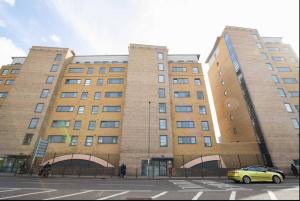 Stylish Stay in Limehouse Central Location