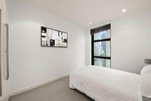 Luxury 2-Bed in Canary Wharf