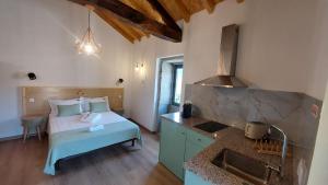 Green Paradise Glamping