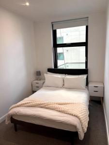 Luxury 2 bed in Canary Wharf