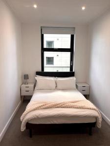 Luxury 2 bed in Canary Wharf