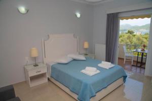 MARGARITA APARTMENTS