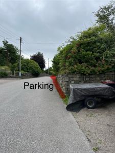 Liten,koselig studieleilighet i rolige omgivelser