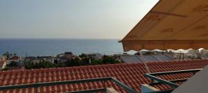 Apartment Kanali The best view