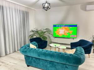 Business & Relax House