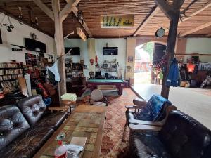 Gospodarstwo Gościnne Pod Lipą