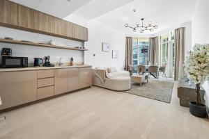 BLVD - Missoni Canal View - Walk to Dubai Mall