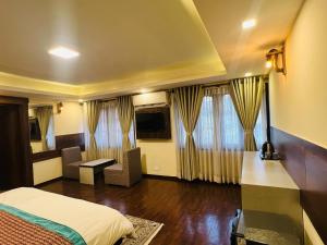 President Boutique Hotel