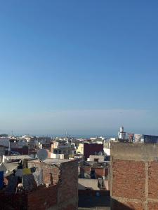 7 minutes away from the beache peace of mind