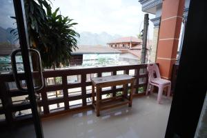 SouksaWath Guesthouse