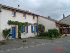 Aux Plumes de Grigy photo 6