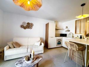 Casamea - Plage 20 , Terrasse, Climatisation