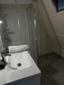 Maisons de vacances Petite maison de vacances : photos des chambres