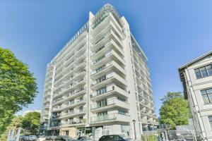 Apartamenty Promenada Gwiazd 28