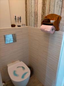 B&B / Chambres d'hotes Jadis sous la gloriette : photos des chambres