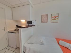 Le Mondrian #Confort