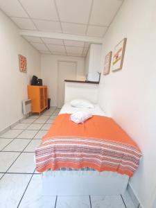 Appartements Le Mondrian #Confort : photos des chambres