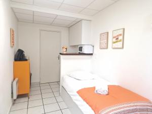 Appartements Le Mondrian #Confort : photos des chambres