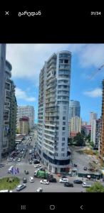 Квартира Батуми у моря Kobaladze Street 15