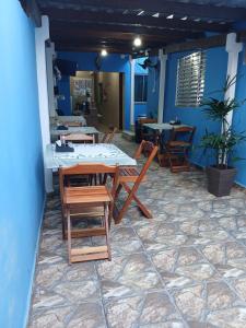 Pousada Milagres de Maria