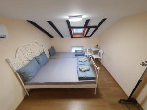 Teo Han Suites Center Plovdiv