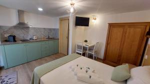 Green Paradise Glamping