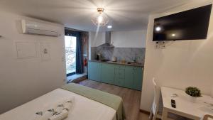 Green Paradise Glamping