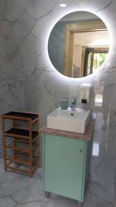 Green Paradise Glamping