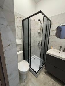 Seaside Toma apartment