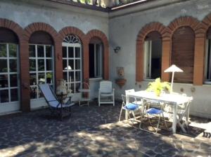 Villino a Fiuggi con Giardino