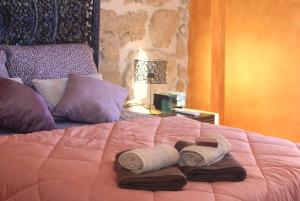 Casa Marron Boutique Home