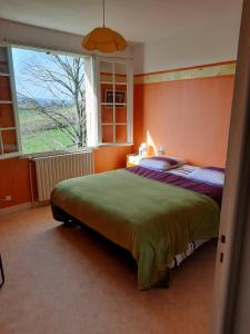 Sejours chez l'habitant Une chambre chez l-habitant pres du Nez de Jobourg pour ce soir, 1 nuit : photos des chambres