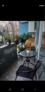 Квартира Батуми у моря Kobaladze Street 15