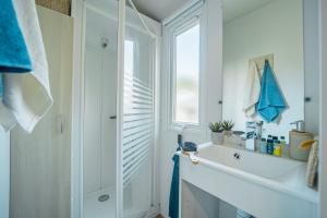 Campings Camping L'Ocean : photos des chambres