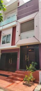 GDS villa - Ubytování bez kategorie ve městě Kottakupam