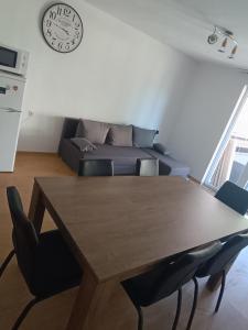 Dominó Apartman
