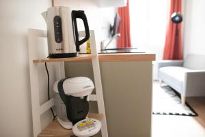 Le Nid DAlbi - Studio Duplex - Centre ville CLIM