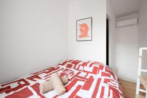 Le Nid DAlbi - Studio Duplex - Centre ville CLIM