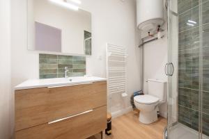 Le Nid DAlbi - Studio Duplex - Centre ville CLIM