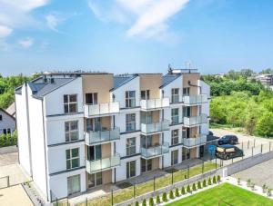 Ku Słońcu - Apartament Craft&Fun - Blisko morza