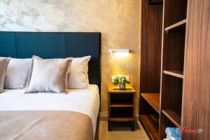 Ta Guzeppi Boutique Stays Near St Thomas Bay