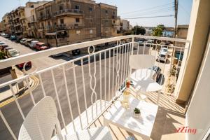 Ta Guzeppi Boutique Stays by Zzzing