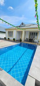 Samall lux villa Reyis - 3hvězdičkové hotely ve městě Gabala